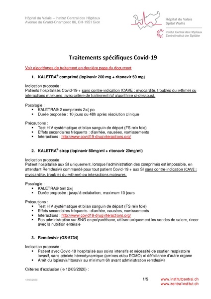 Fichier:Covid-19 traitementsb.pdf