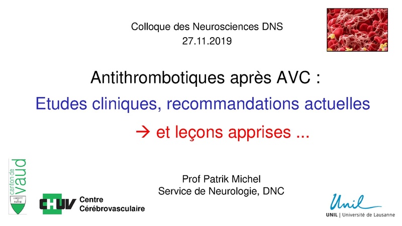 Fichier:Antithrombotiques DNC Neurosciences Michel 2019 h.pdf