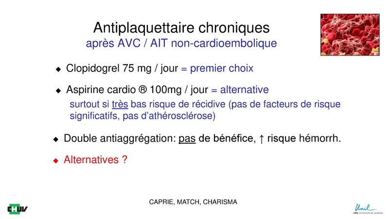 Fichier:Antithrombotiques DNC Neurosciences Michel 2019 h.pdf