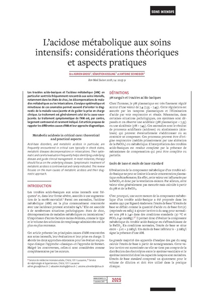 Fichier:L’acidose métabolique aux soins intensifs - considérations théoriques et aspects pratiques.pdf